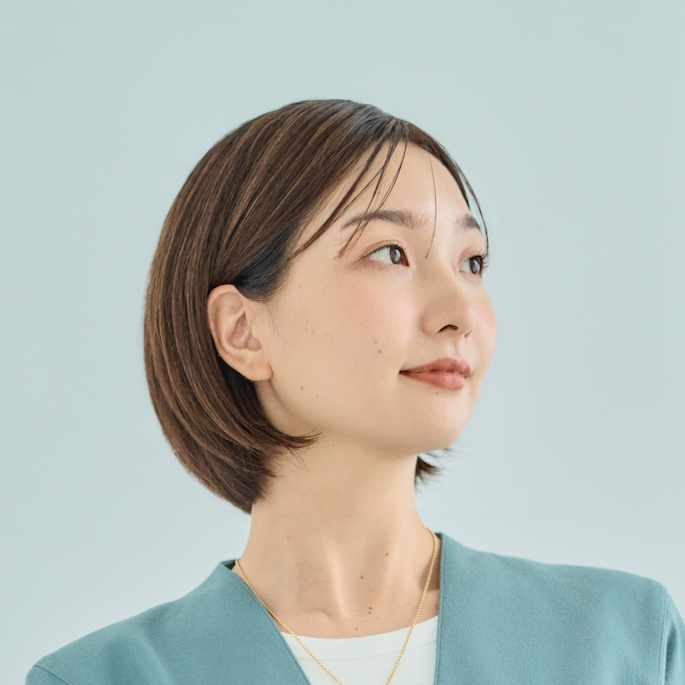 保倉冴子 — セルフリーダーシップコーチ／コミュニティ「Notable_」主宰